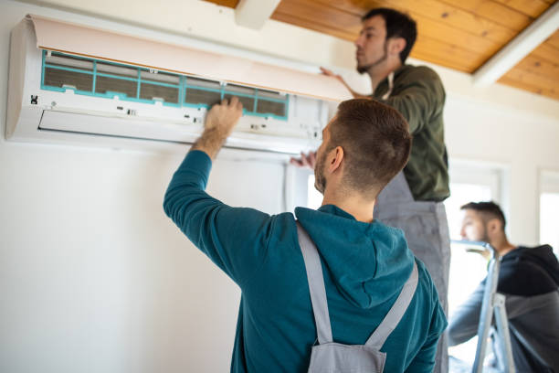 Best HVAC Retrofitting and Upgrading in South Bloomfield, OH