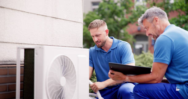 Best Residential HVAC in South Bloomfield, OH