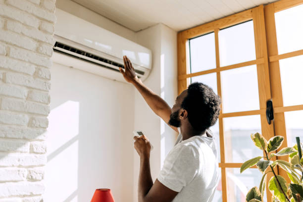 Best Seasonal HVAC Services in South Bloomfield, OH