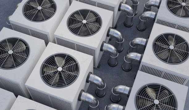 Best HVAC for Healthcare Facilities in South Bloomfield, OH