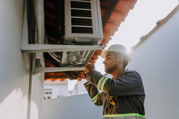 Best Residential HVAC in South Bloomfield, OH