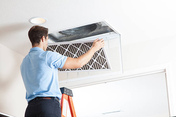 Best Geothermal HVAC Systems in South Bloomfield, OH