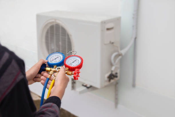 Reliable South Bloomfield, OH HVAC Solutions