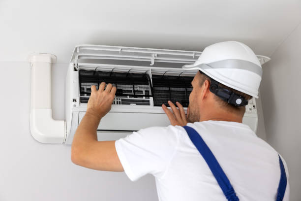 Best HVAC for Healthcare Facilities in South Bloomfield, OH