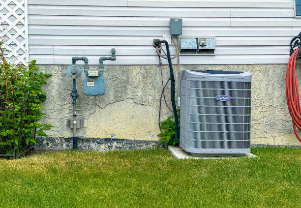Best Thermostats and Smart Controls in South Bloomfield, OH